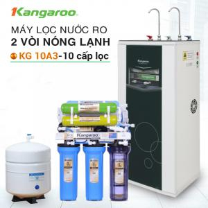 Máy Lọc Nước Kangaroo KG10A3